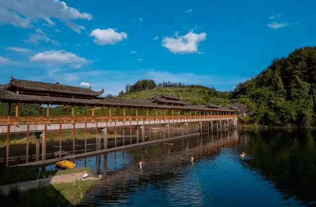 龙潭桥镇图片