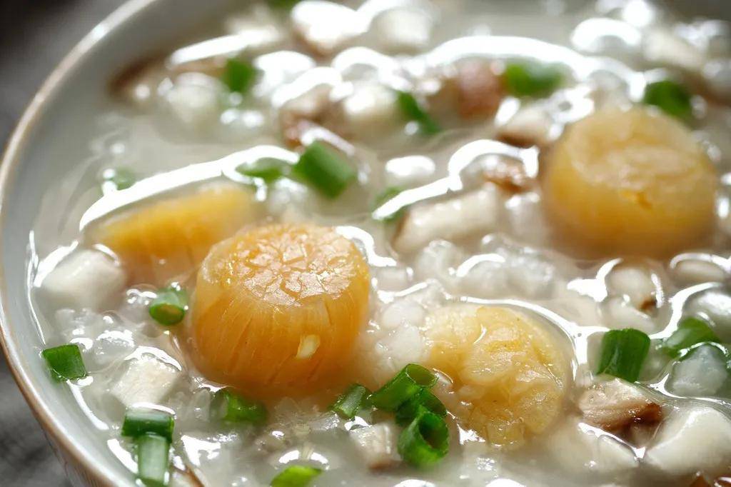 广东四会的美食与禅宗文化