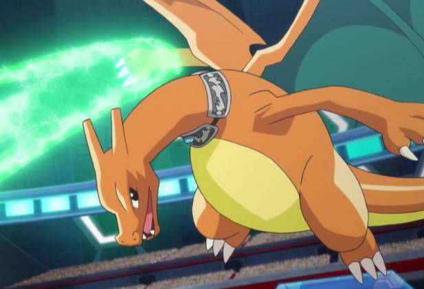 《宝可梦》喷火龙如今在对战靠的是什么?它是晴天主要战力?