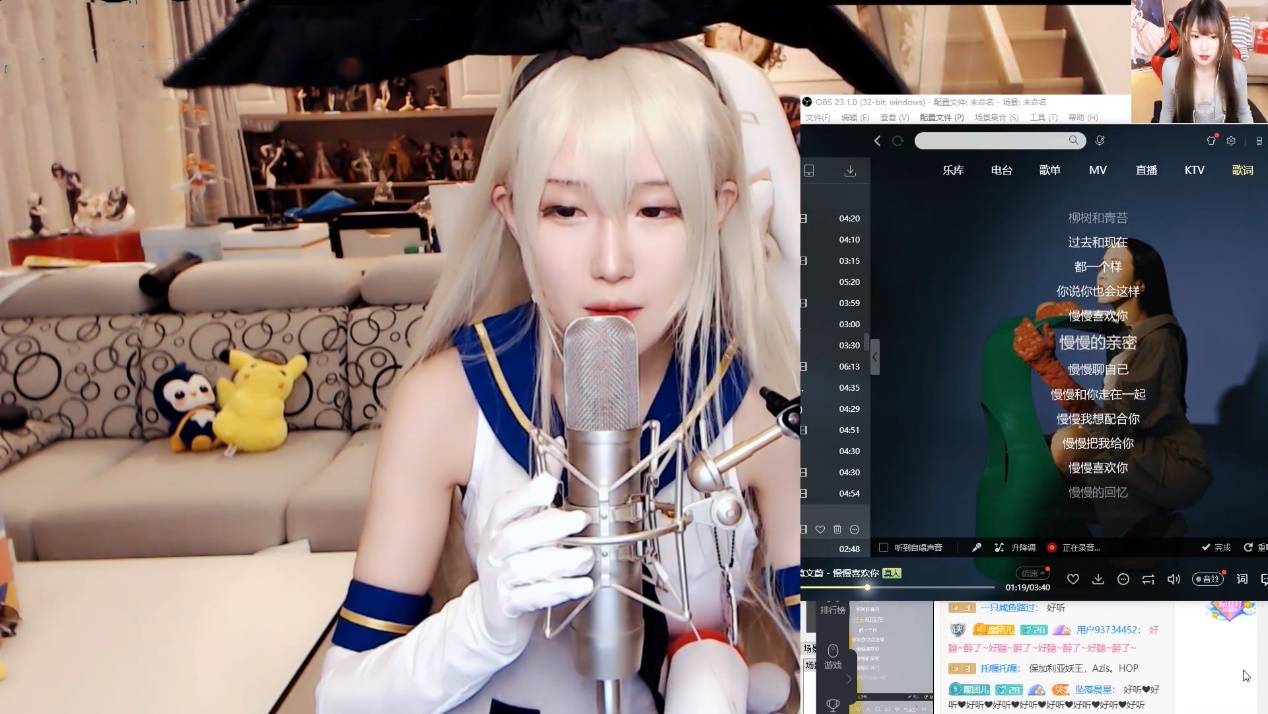 原创没了轮椅后退怎么办?腐团儿新技能开发,战术钢管舞