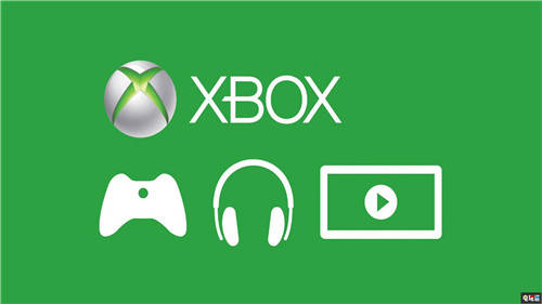 微软xgp更新品牌logo 去掉xbox更加扁平化