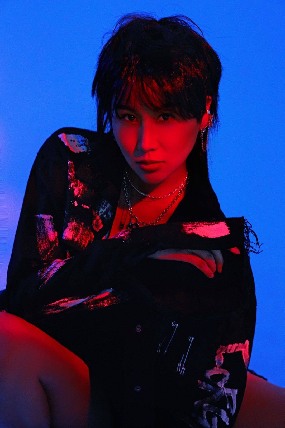 乘风破浪人间扳手王飞斐