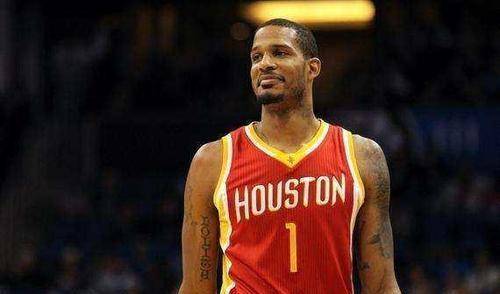 火箭队放走过哪些球星?