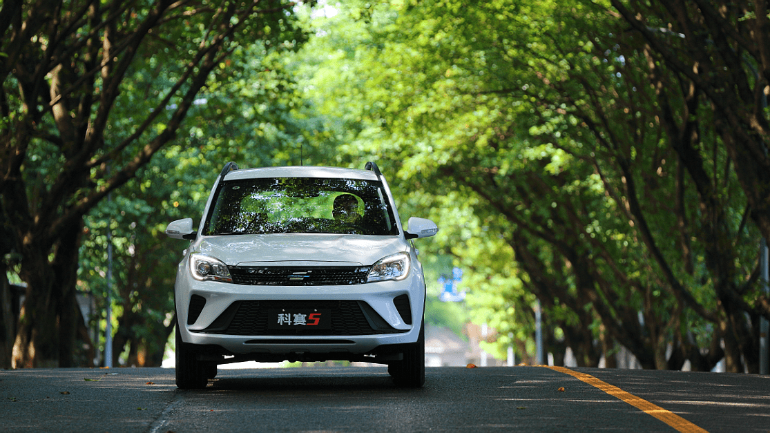 6l发动机,长安欧尚科赛5正式上市售价5.39-6.59万元_搜狐汽车_搜狐网