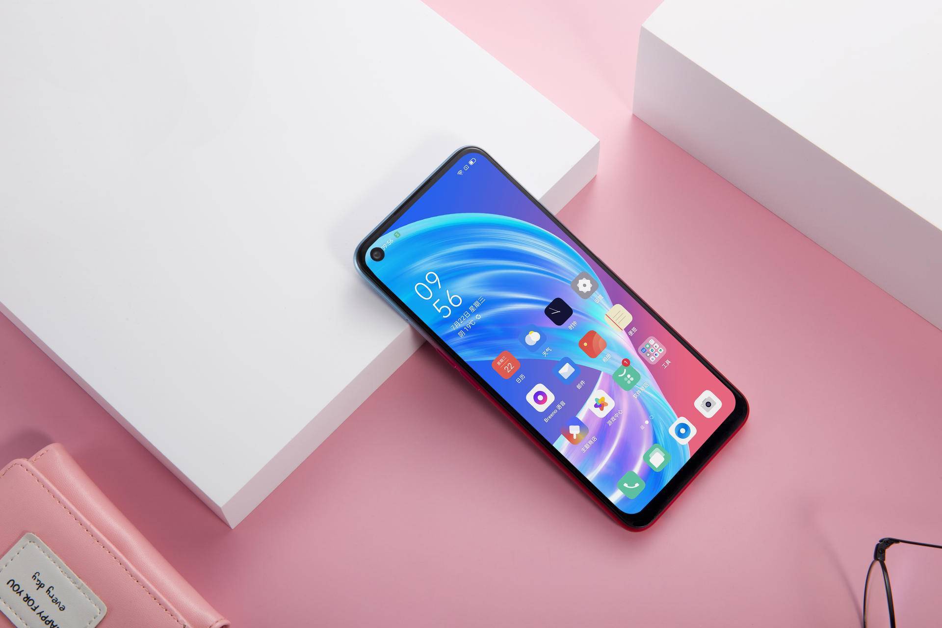 oppo a72或成5g千元