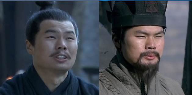 蜀汉阵营中,刘备真正的铁哥们,不是关羽张飞而是这个小人物!_简雍