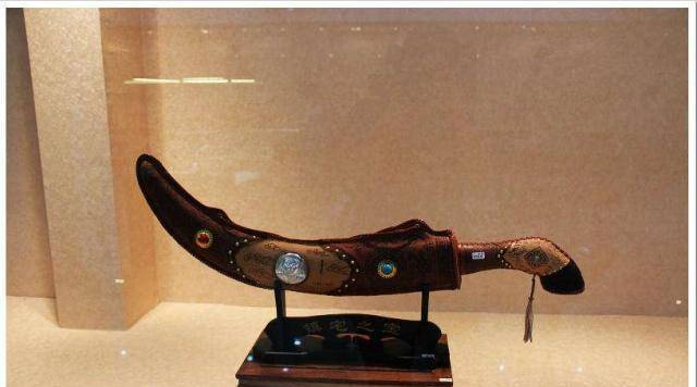 网上蒙古刀专卖 匕首图片