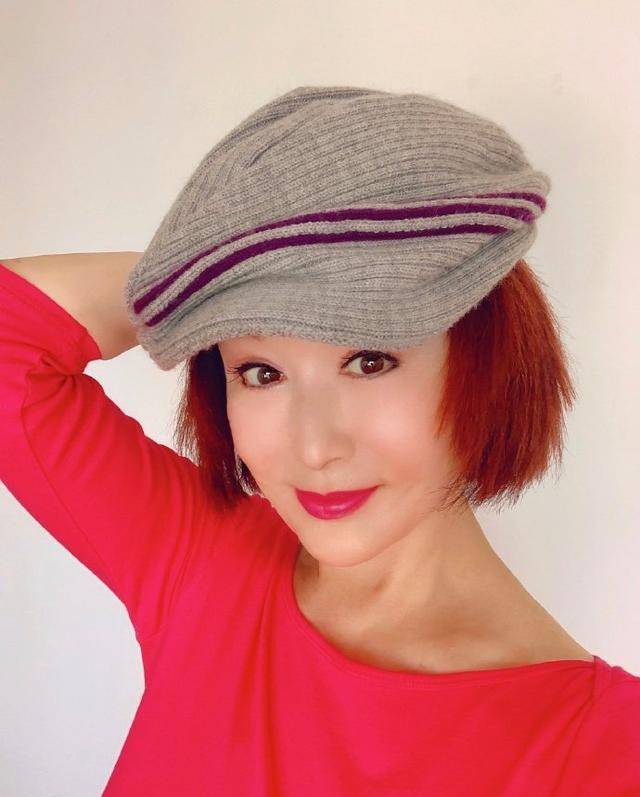 不老仙女潘迎紫:71岁仍不见老态,郑佩佩比她大3岁却如同大3代_陈鸿烈