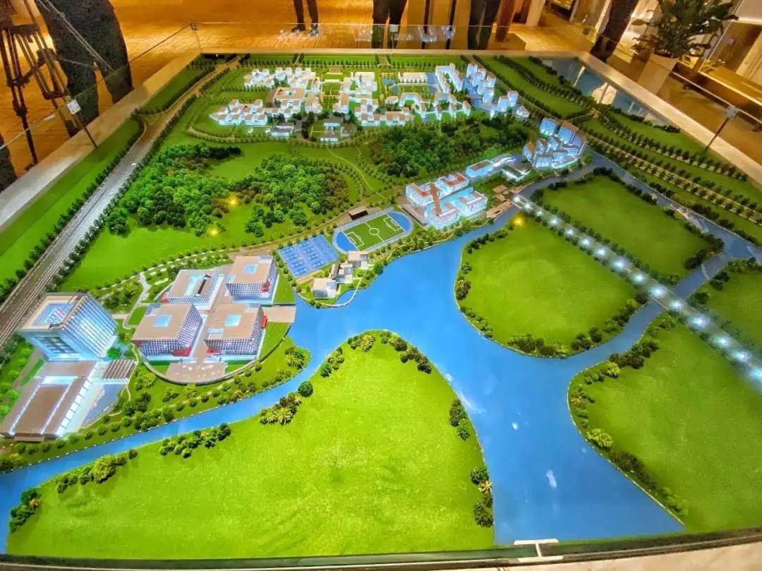 独角兽们欢迎来高新区这个新苏州乐园