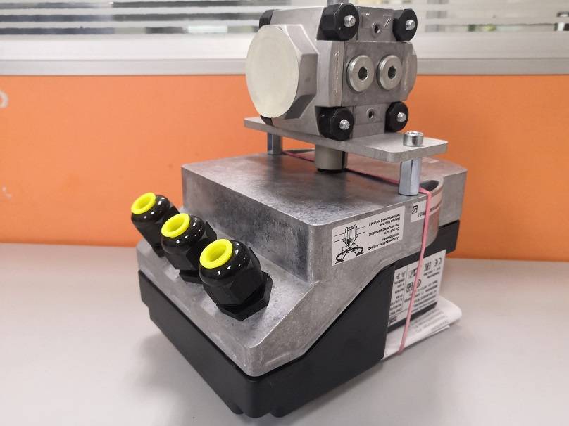 krom电动执行器时有哪些需要注意的事项?