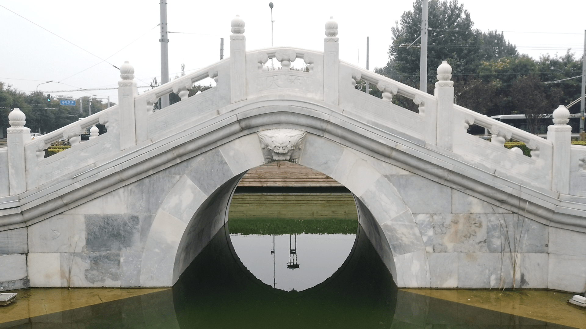 游学假期带你了解老北京天桥的前世今生研学旅行