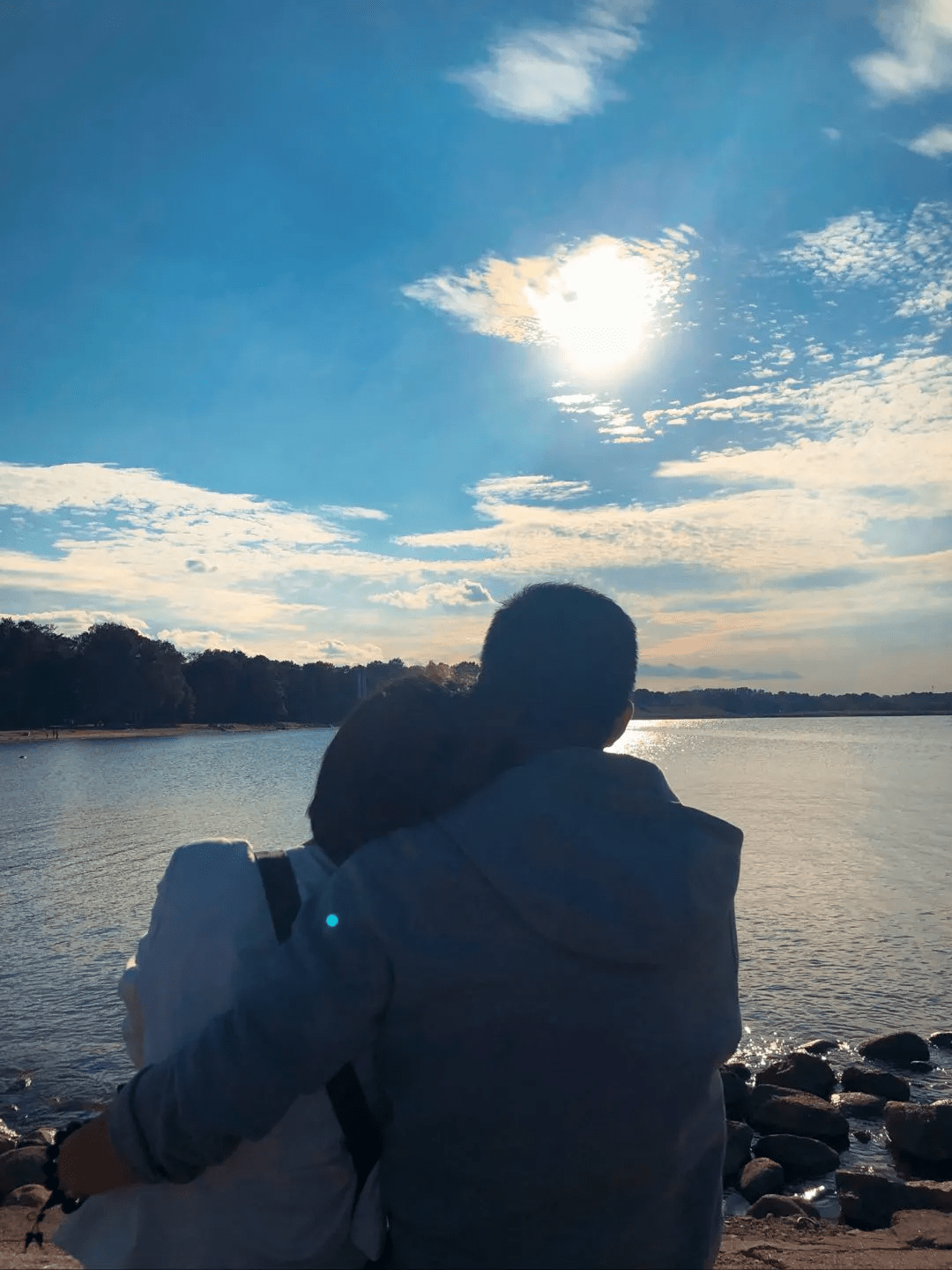 专访胡研宇:"只要你愿意,随时都可以重新种因.