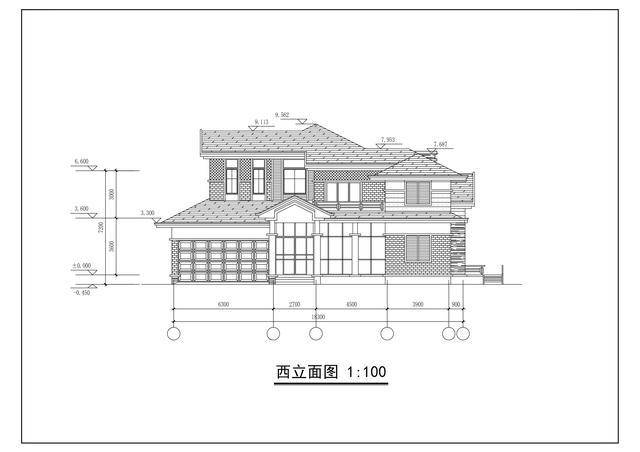 二层带小露台独栋别墅,想建房子的赶紧回乡行动吧