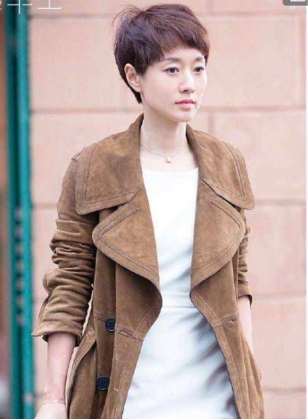 罗子君——《我的前半生》