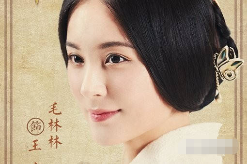 原创大侠霍元甲:王云影是什么结局?王云影最后和霍元甲在一起吗?