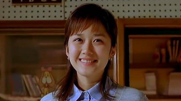 视频图集:韩国演员张娜拉可爱又顽皮,a娃娃脸很开心_电影