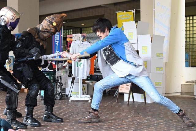 原创泽塔奥特曼 周边系列画像公开,泰迦剧照 大地和美利花的相遇!