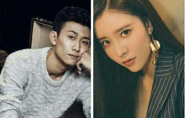 张一山出轨对象是谁张一山宋妍霏分手宋妍霏内涵张一山出轨