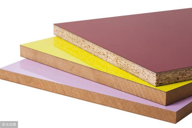 宜家为什么喜欢用刨花板做家具?