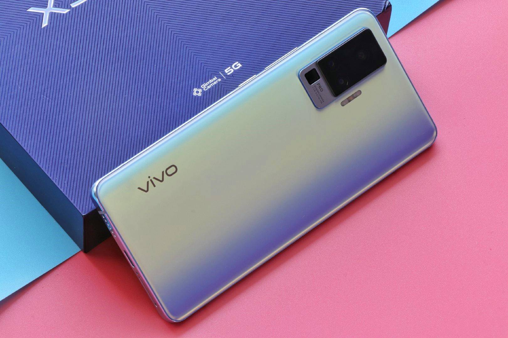 vivo上半年持续增长的秘诀重视消费者认知专注于做好自己