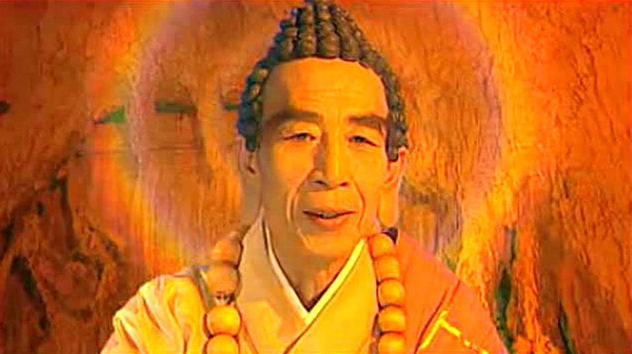 原创他是万佛之祖如来只是他的一个弟子为何没人供奉他