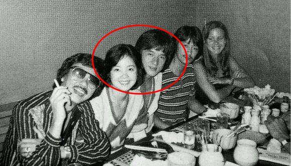 的邓丽君,也曾再进行过两次恋爱,一次是和马来西亚"糖王"郭孔丞的恋爱