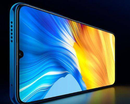 荣耀x 10 max 5g比荣耀x 10 5g,厉害在了哪里?