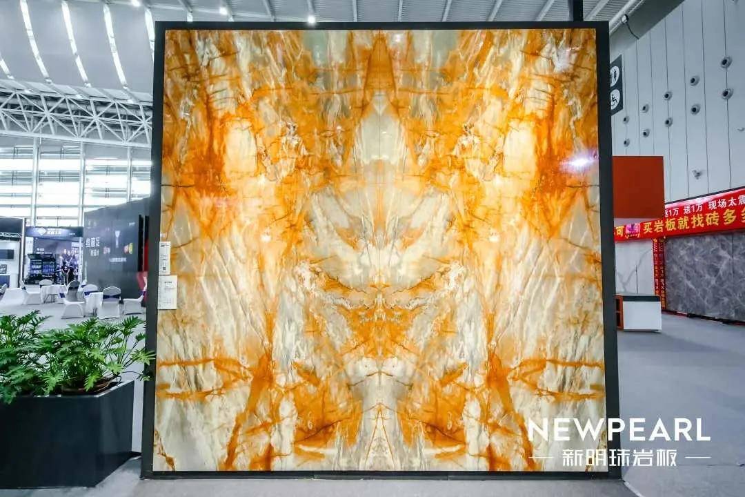潭洲展落幕2020陶瓷行业第一展的十大亮点回顾