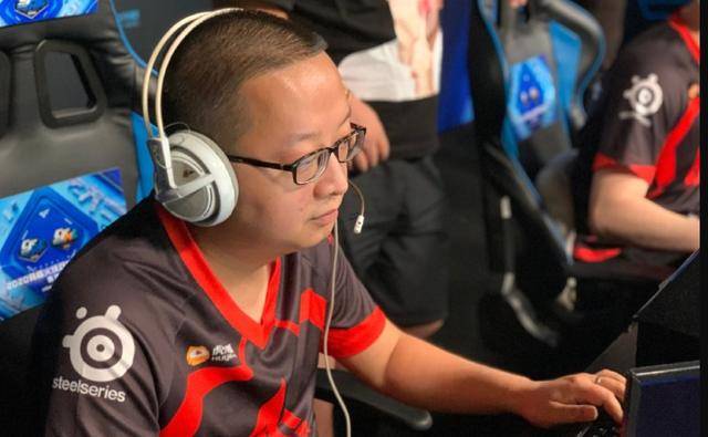 原创cfpl决赛前ag两代人心里话引泪目!鹿晗带队加油,绝迹7冠王稳了