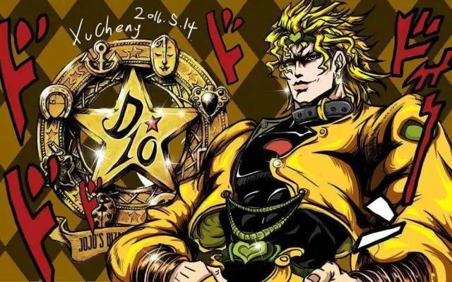 《jojo的奇妙冒險》推出手遊,能抽白金之星和龍舌蘭姑娘了?