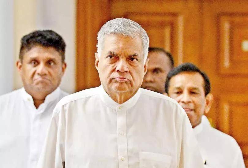 疫情之下的斯里兰卡议会大选:亲华政党的压倒性胜利,看点有很多_塔巴