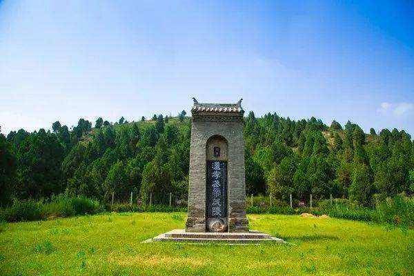 西汉陵邑制度下,齐楚富豪们成为历史上最早的一批"韭菜"