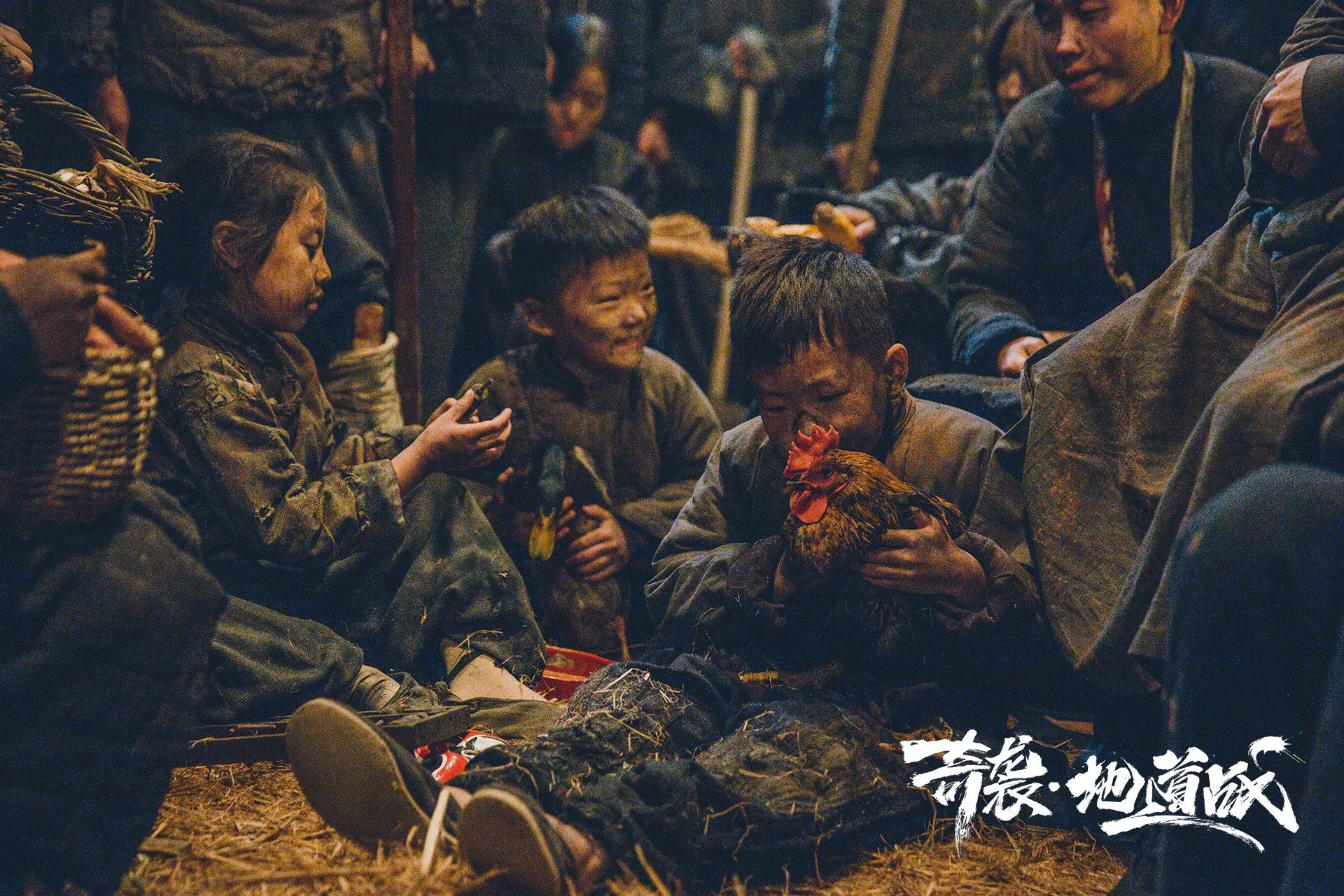 原创55年后,项氏兄弟致敬经典,《奇袭地道战》中他们不应该被忘记