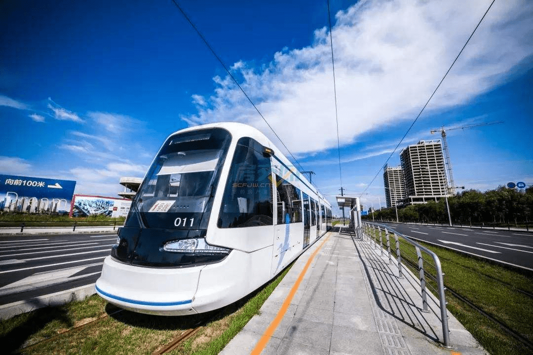 3亿元!轨道交通资阳线工可获批