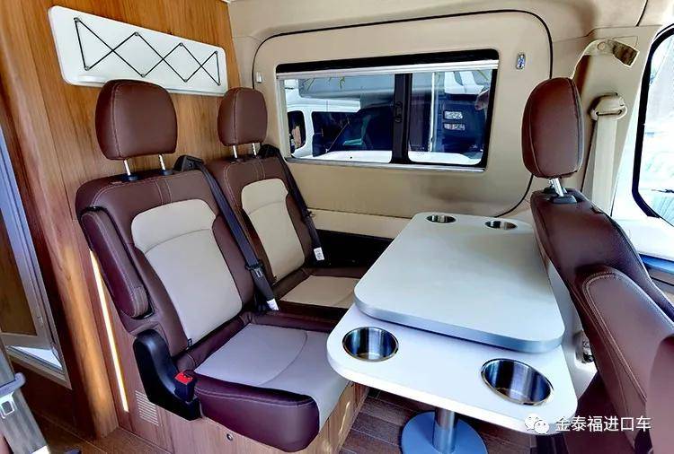 Maxus Rv90 全面升级 智能舒享 上汽MAXUS RV90 B型房车_搜狐汽车_搜狐网