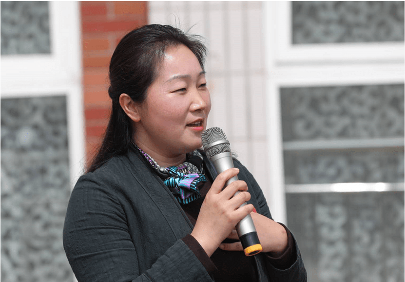 电影驻村第一书记摄制组携众媒体到宁陵寻找抗疫最美逆行者