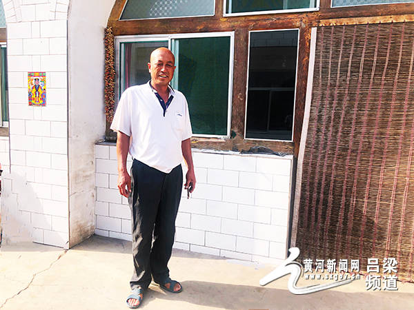 梁建新:劳动创造幸福 就业改善生活