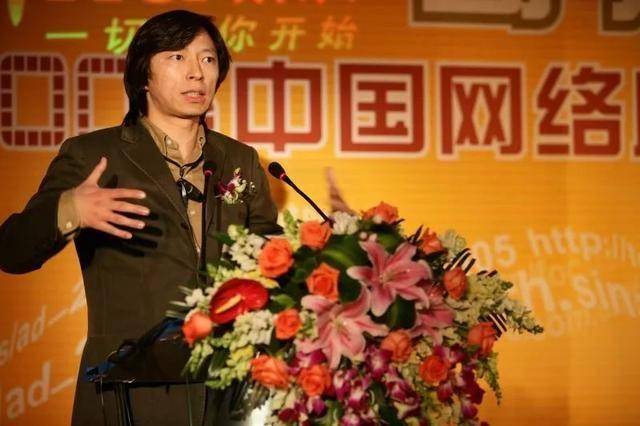 张朝阳搜狐要做价值直播