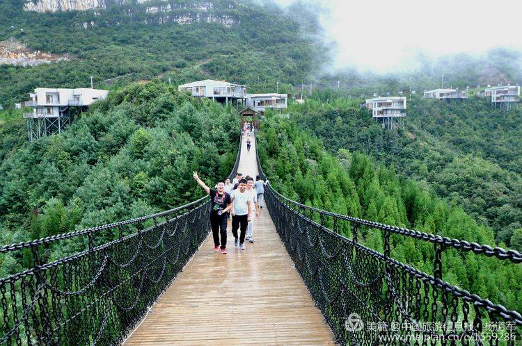 烏蒙大草原等4個高山滑雪場;落別龍井,劉官勝境,百車河,恩華等6個溫泉