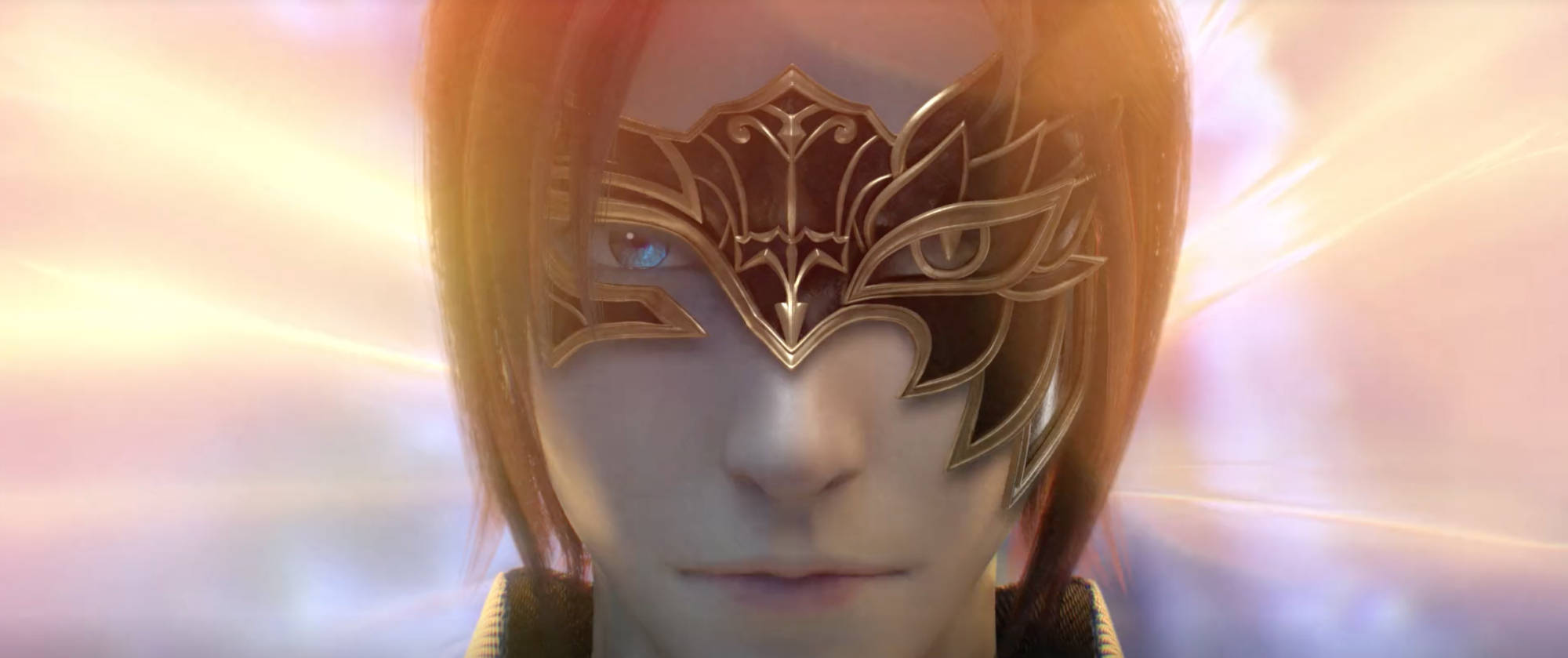 斗破苍穹第四季:御姐雅妃很辣,熏儿来了,天蚕土豆:快点开播!_萧炎