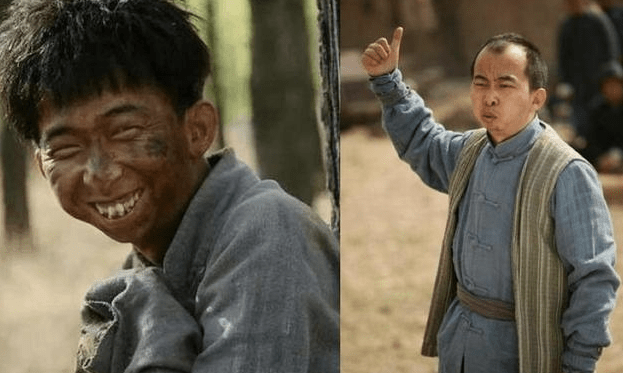 原创郭靖宇一手捧红的丑角,从演员到导演,如今"小金库"已过亿!