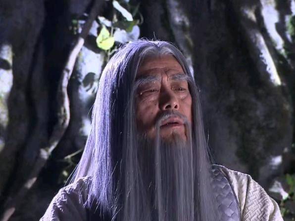 菩提祖师搞出这么大动静,为何如来没察觉?你瞧通臂猿猴说了啥?