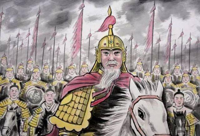 地图中的历史:杨家将之殇——雍熙北伐