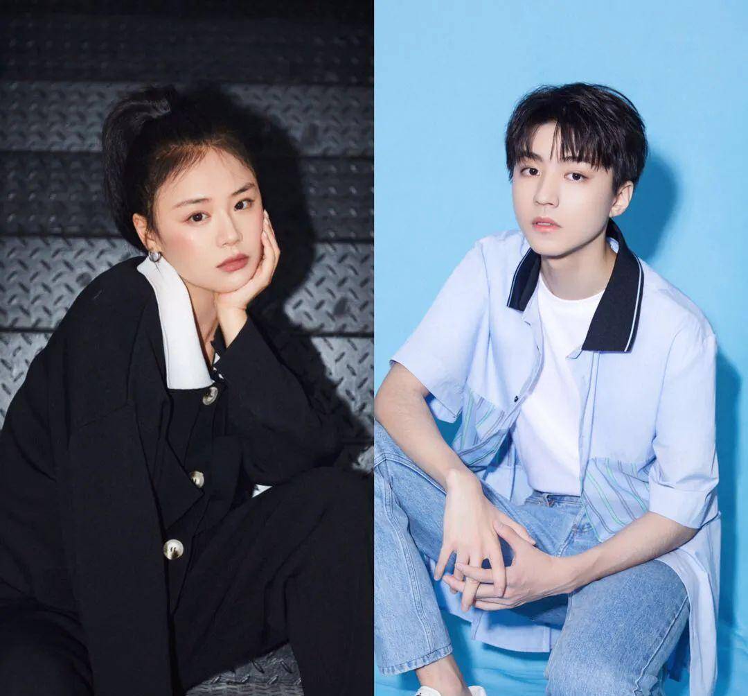 郑爽最近发了不少通稿单方面捆绑杨幂,而这两人关系不错,所以不计较?