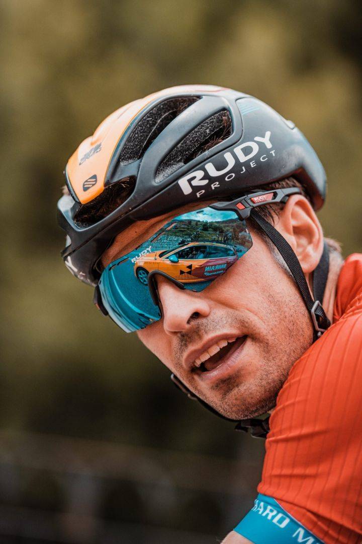 【rudy骑行技能分享】顶尖选手如何攻克艰难坡段?