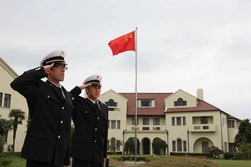 能進北大復旦卻選擇上海海關學院!