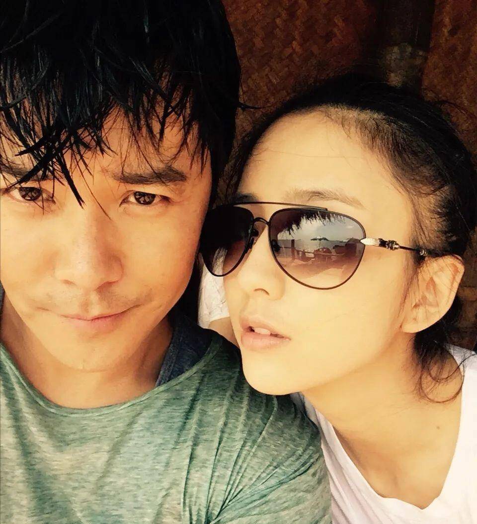 夜会美女风波3年后陈思诚彻底变了