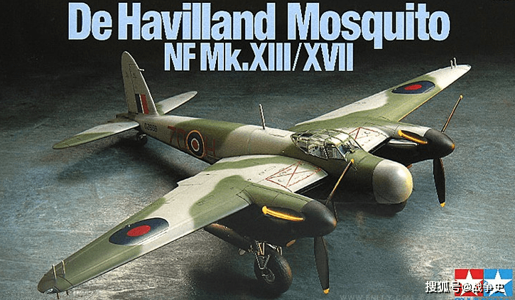 其中20架是夜战战果,他在1944年11月用200发炮弹击落3架ju88轰炸机和