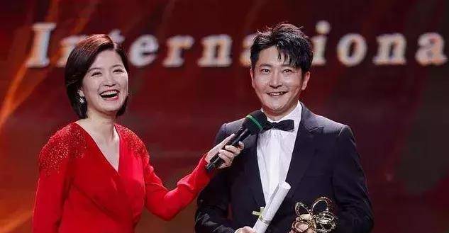 京圈第一浪姐陈道明都得让三分