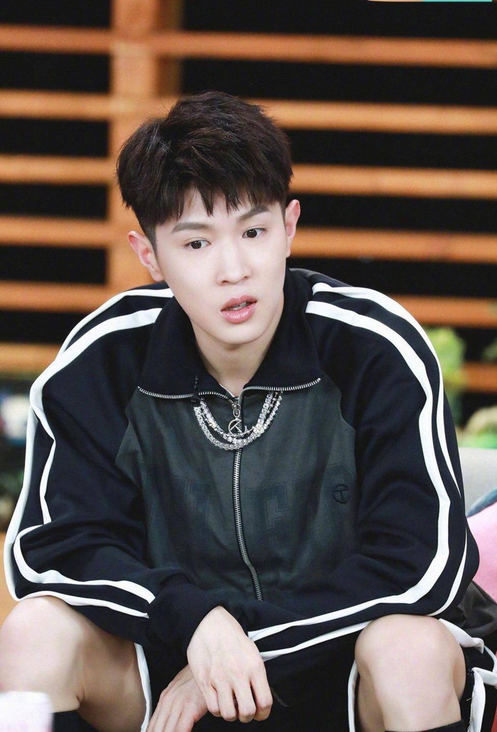 马伯骞,我的才华比家境更值得被关注